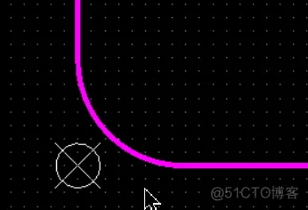 6 使用AD精确定位PCB的外形与安装孔_引脚_10